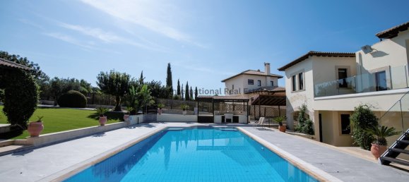 Villa T4 em Aphrodite Hills, Cyprus N.º 955 25