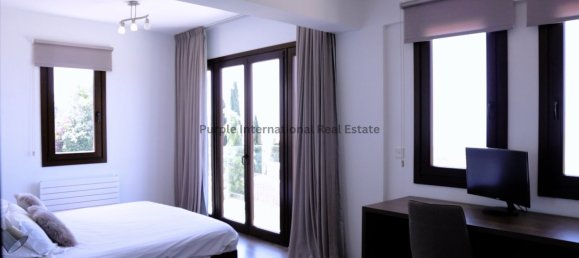 Villa T4 em Aphrodite Hills, Cyprus N.º 955 6