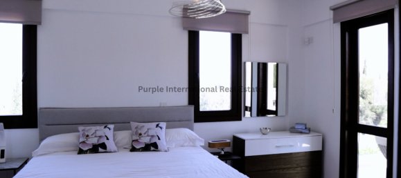 Villa T4 em Aphrodite Hills, Cyprus N.º 955 24