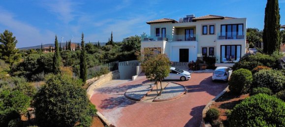 Villa T4 em Aphrodite Hills, Cyprus N.º 955 9