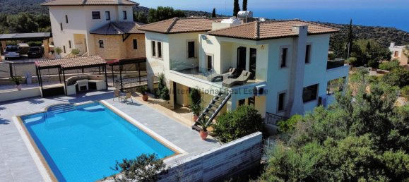 Villa T4 em Aphrodite Hills, Cyprus N.º 955 10