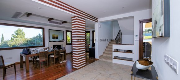 Villa T4 em Aphrodite Hills, Cyprus N.º 955 28