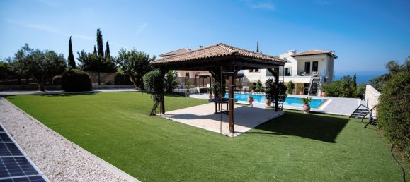 Villa T4 em Aphrodite Hills, Cyprus N.º 955 16