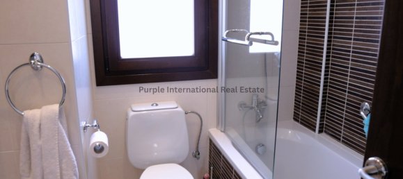 Villa T4 em Aphrodite Hills, Cyprus N.º 955 3