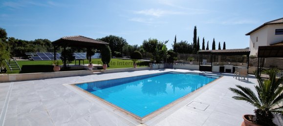 Villa T4 em Aphrodite Hills, Cyprus N.º 955 22