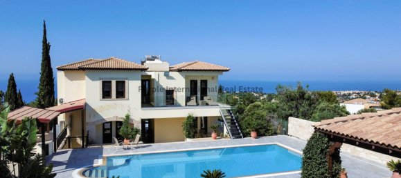 Villa T4 em Aphrodite Hills, Cyprus N.º 955 14