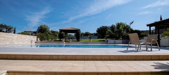 Villa T4 em Aphrodite Hills, Cyprus N.º 955 30