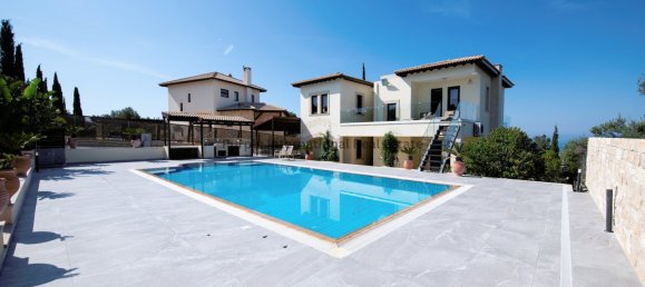 Villa T4 em Aphrodite Hills, Cyprus N.º 955 17