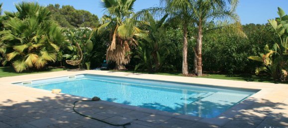 3 غرف نوم منزل في Saint-Raphael, France رقم 305612 7