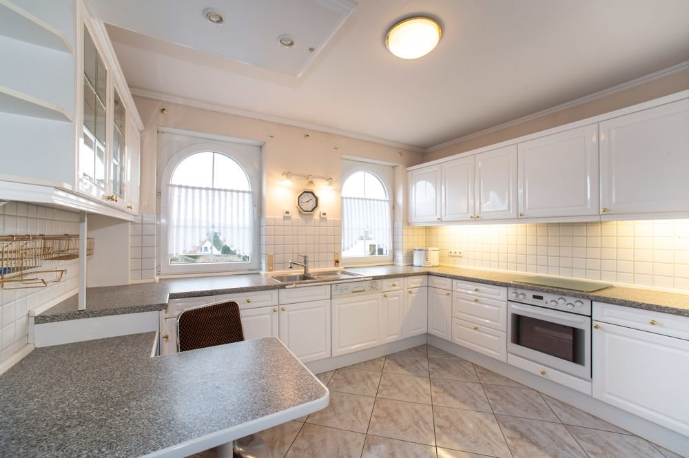 Bungalow de 3 habitaciónes en Sankt Wendel, Germany No. 20453