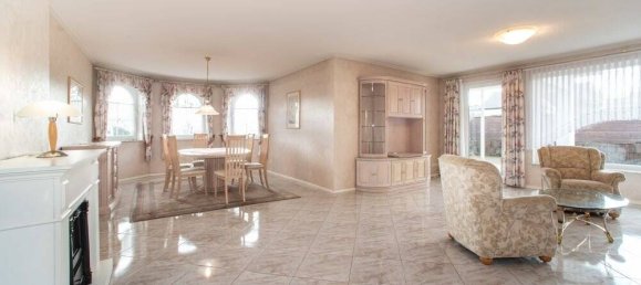 Bungalow de 3 habitaciónes en Sankt Wendel, Germany No. 20453 4