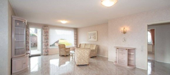 Bungalow de 3 habitaciónes en Sankt Wendel, Germany No. 20453 5