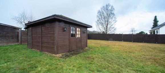 Bungalow de 3 habitaciónes en Sankt Wendel, Germany No. 20453 21