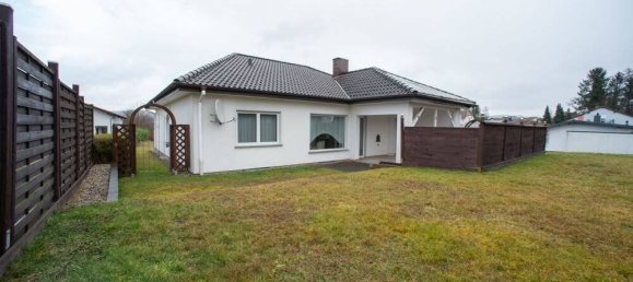 Bungalow de 3 habitaciónes en Sankt Wendel, Germany No. 20453 2