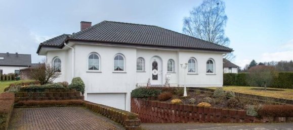Bungalow de 3 habitaciónes en Sankt Wendel, Germany No. 20453 3