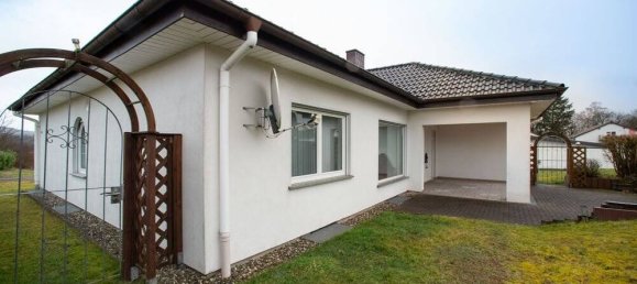 Bungalow de 3 habitaciónes en Sankt Wendel, Germany No. 20453 22