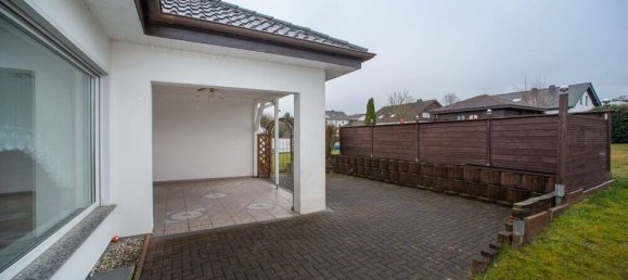 Bungalow de 3 habitaciónes en Sankt Wendel, Germany No. 20453 20