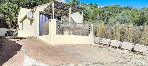 9 bedrooms House in Zonza, France No. 83662 4