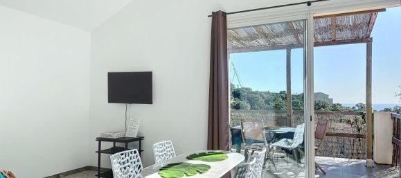 9 bedrooms House in Zonza, France No. 83662 5