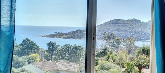 9 bedrooms House in Zonza, France No. 83662 17