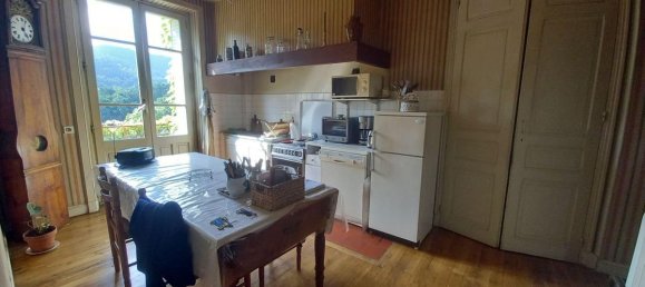 10 chambres Maison à Vic-sur-Cère, France No. 287256 5