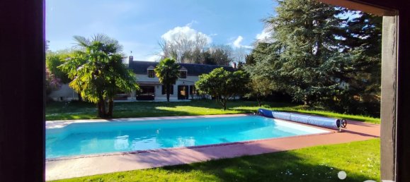 3 bedrooms House in Olivet, France No. 78275 7