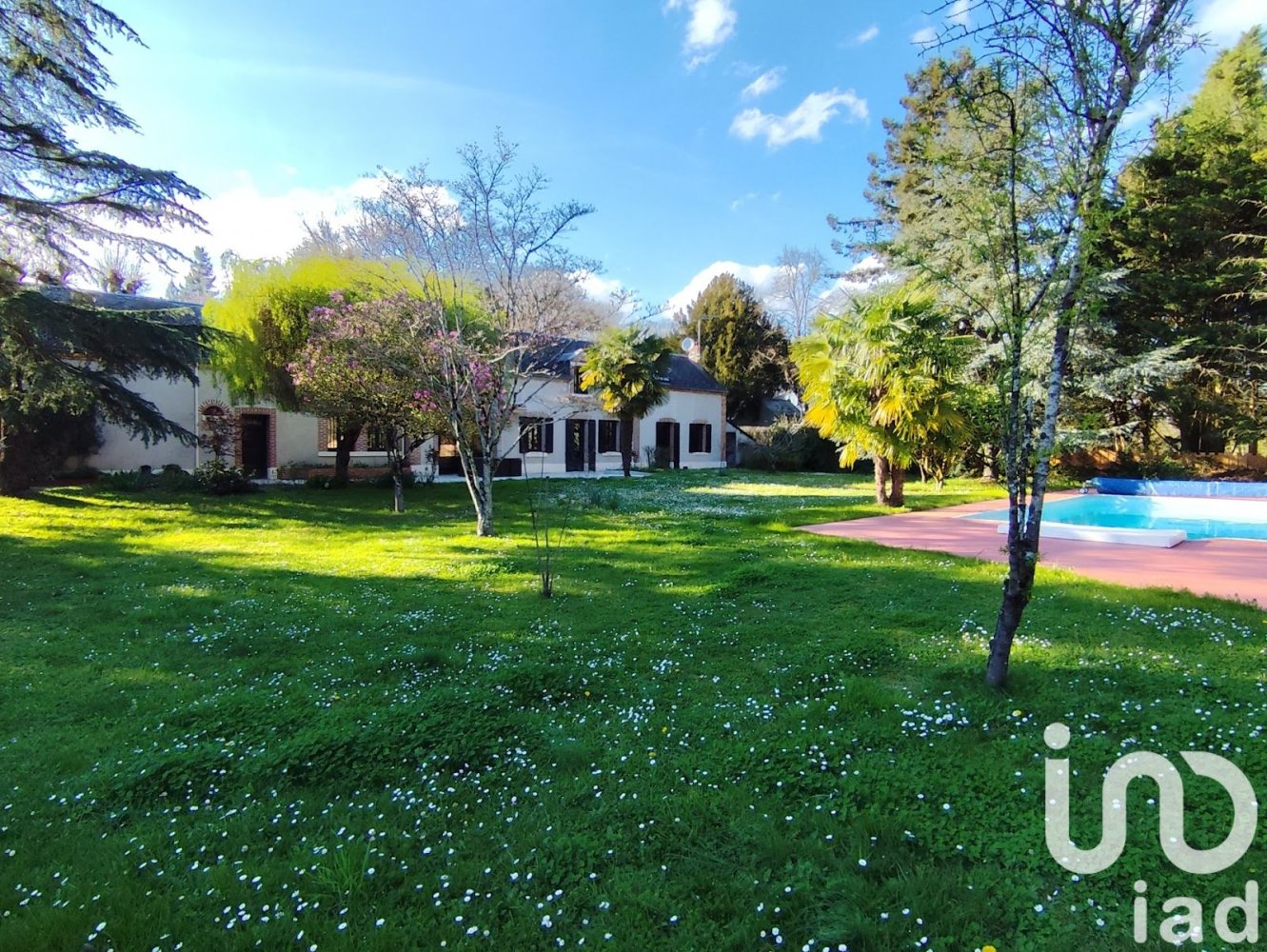 3 bedrooms House in Olivet, France No. 78275