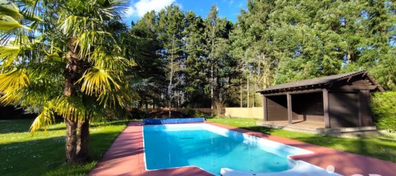 3 bedrooms House in Olivet, France No. 78275 22