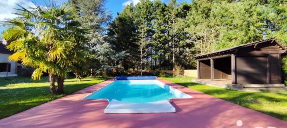 3 bedrooms House in Olivet, France No. 78275 10