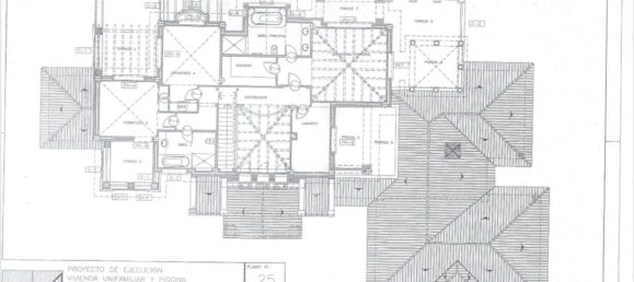 5 bedrooms Villa in Malaga, Spain No. 21075 24