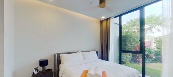 2 bedrooms Condo in Sansara Black Mountain Hua Hin, Thailand No. 29189 4
