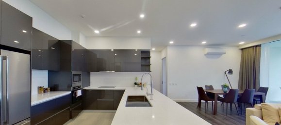 2 bedrooms Condo in Sansara Black Mountain Hua Hin, Thailand No. 29189 3