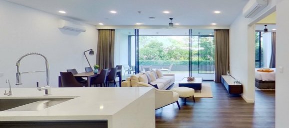 2 bedrooms Condo in Sansara Black Mountain Hua Hin, Thailand No. 29189 2