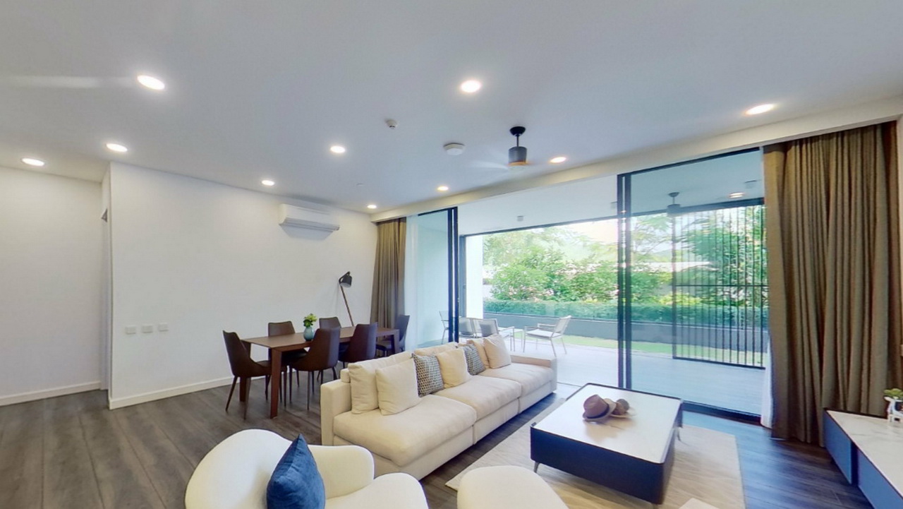 2 bedrooms Condo in Sansara Black Mountain Hua Hin, Thailand No. 29189