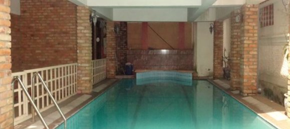 4 غرف نوم فيلا في Tay Ho, Vietnam رقم 7827 4