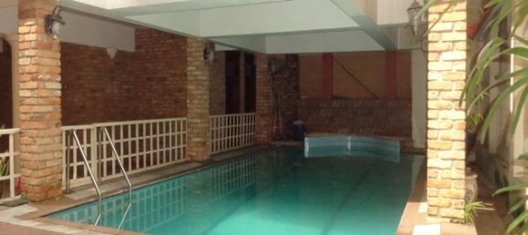 4 غرف نوم فيلا في Tay Ho, Vietnam رقم 7827 3