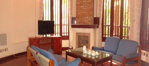 4 غرف نوم فيلا في Tay Ho, Vietnam رقم 7827 11