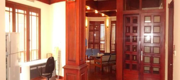 4 غرف نوم فيلا في Tay Ho, Vietnam رقم 7827 9