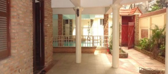 4 غرف نوم فيلا في Tay Ho, Vietnam رقم 7827 6