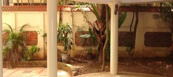 4 غرف نوم فيلا في Tay Ho, Vietnam رقم 7827 7