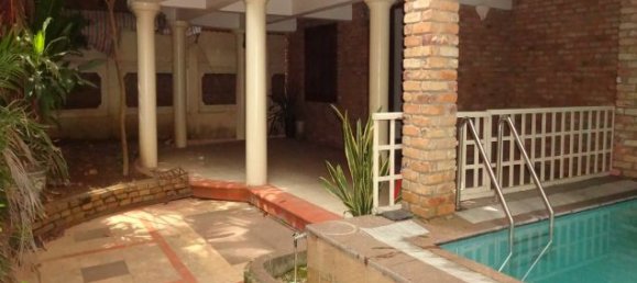 4 غرف نوم فيلا في Tay Ho, Vietnam رقم 7827 2