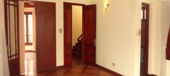 4 غرف نوم فيلا في Tay Ho, Vietnam رقم 7827 27