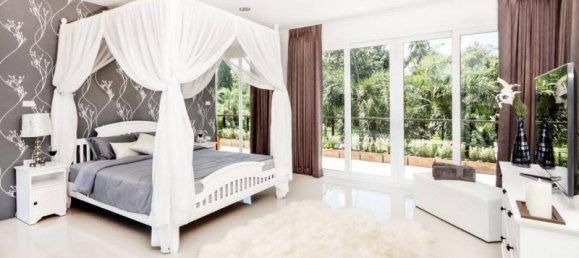 5 bedrooms Cafe / restaurant in Pattaya, Thailand No. 45 10