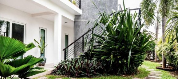 5 bedrooms Cafe / restaurant in Pattaya, Thailand No. 45 4