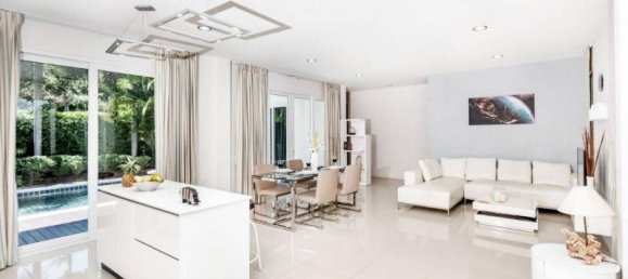 5 bedrooms Cafe / restaurant in Pattaya, Thailand No. 45 6