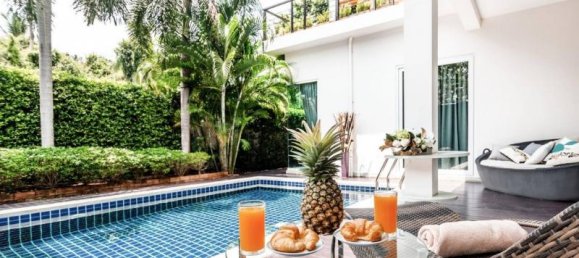 5 bedrooms Cafe / restaurant in Pattaya, Thailand No. 45 2