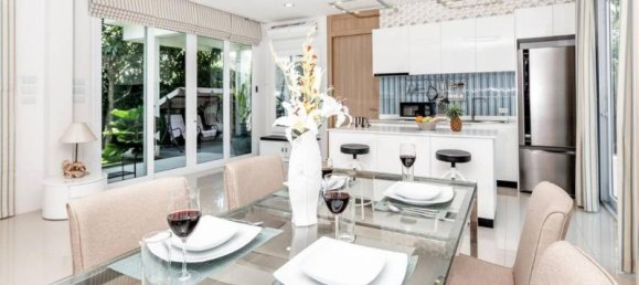 5 bedrooms Cafe / restaurant in Pattaya, Thailand No. 45 7