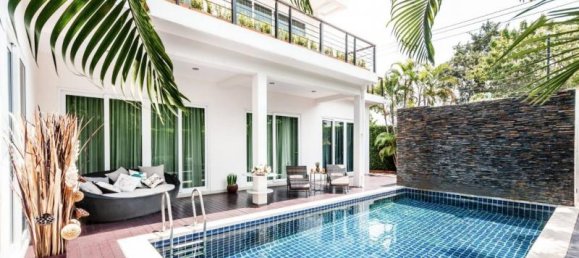 5 bedrooms Cafe / restaurant in Pattaya, Thailand No. 45 3