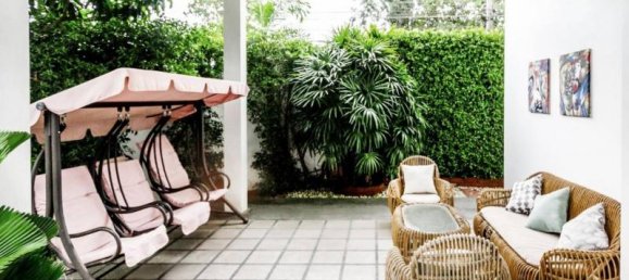 5 bedrooms Cafe / restaurant in Pattaya, Thailand No. 45 5