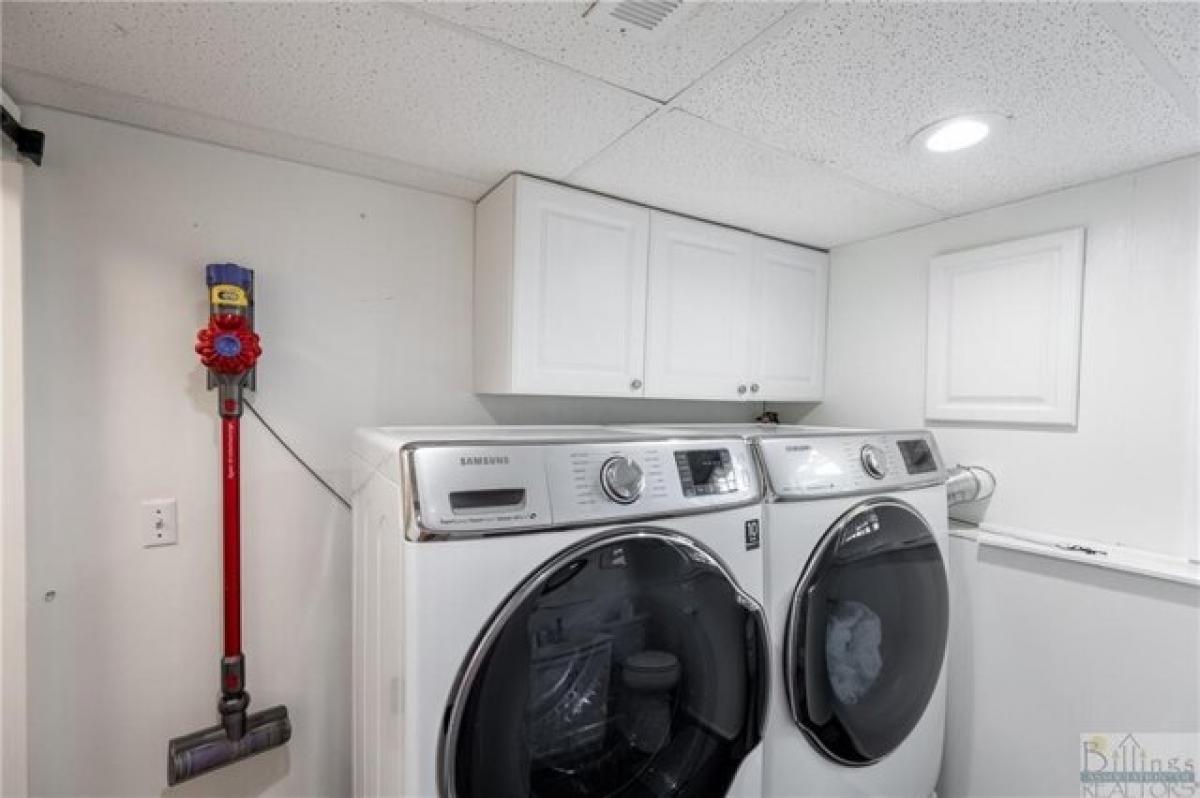 5 bedrooms House in Billings, USA No. 371875